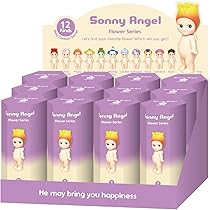 Amazon.co.jp: ソニーエンジェル ミニフィギュア スイーツ